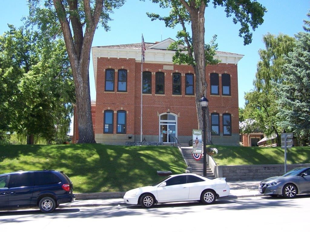 45 N Main St, Buffalo, WY 82834